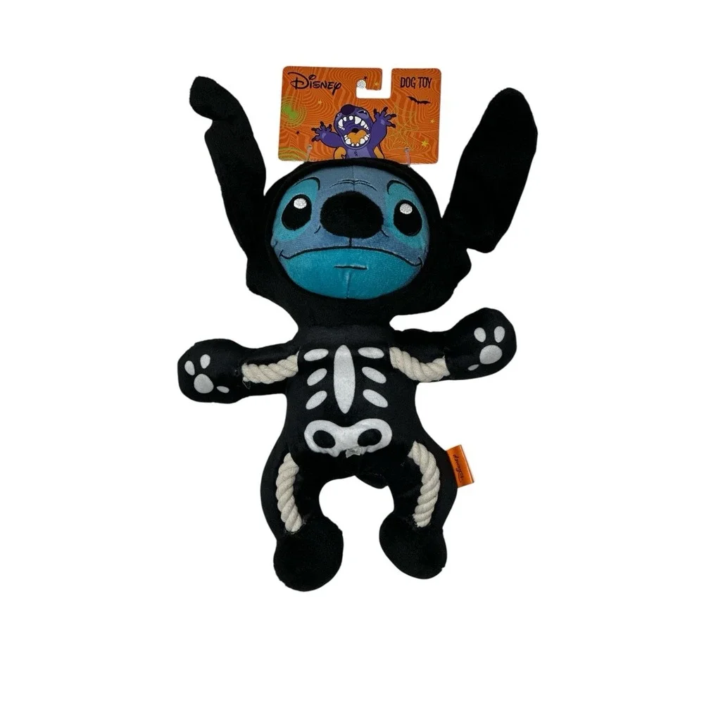 New Disney Stitch‎ Dog Toy 13
